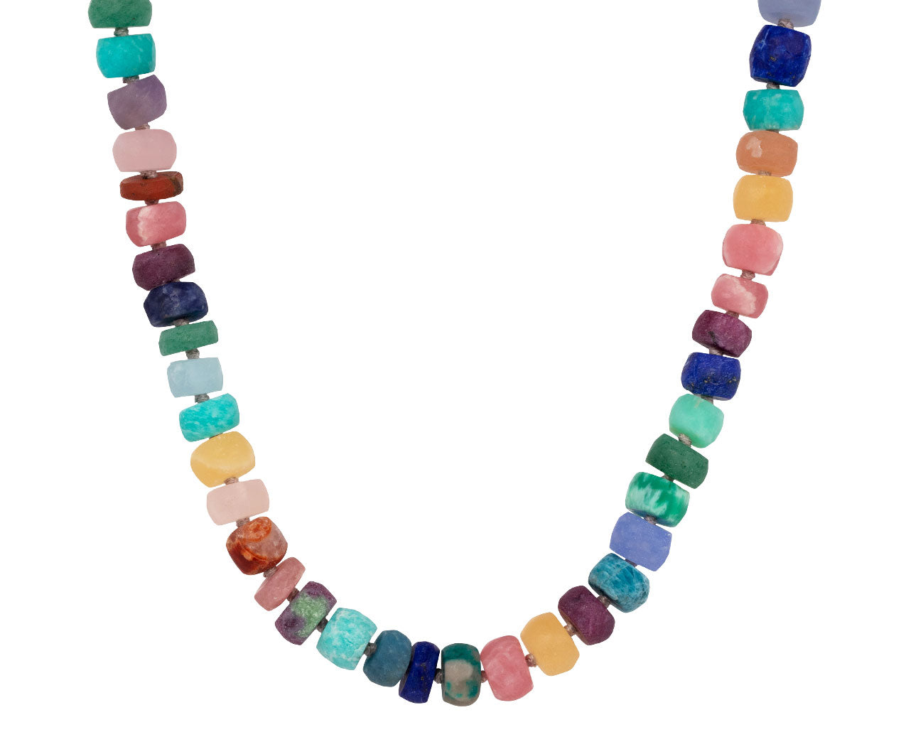 Milamore Candy Necklace