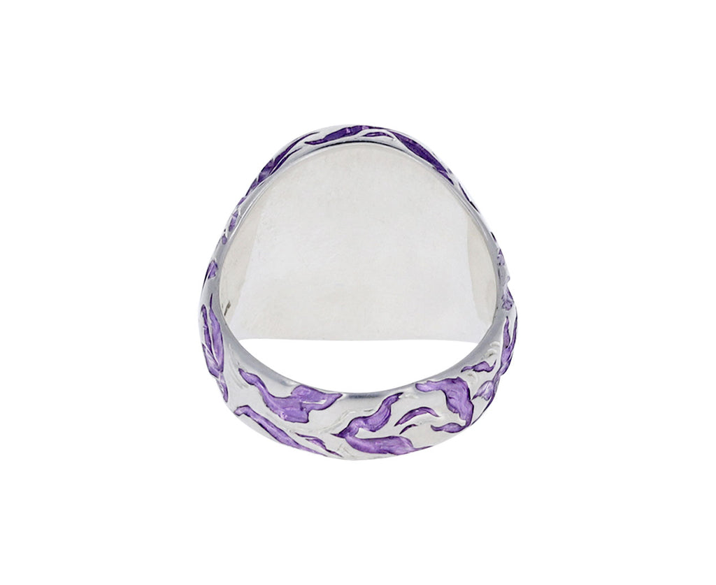 Bengal Tiger Ring
