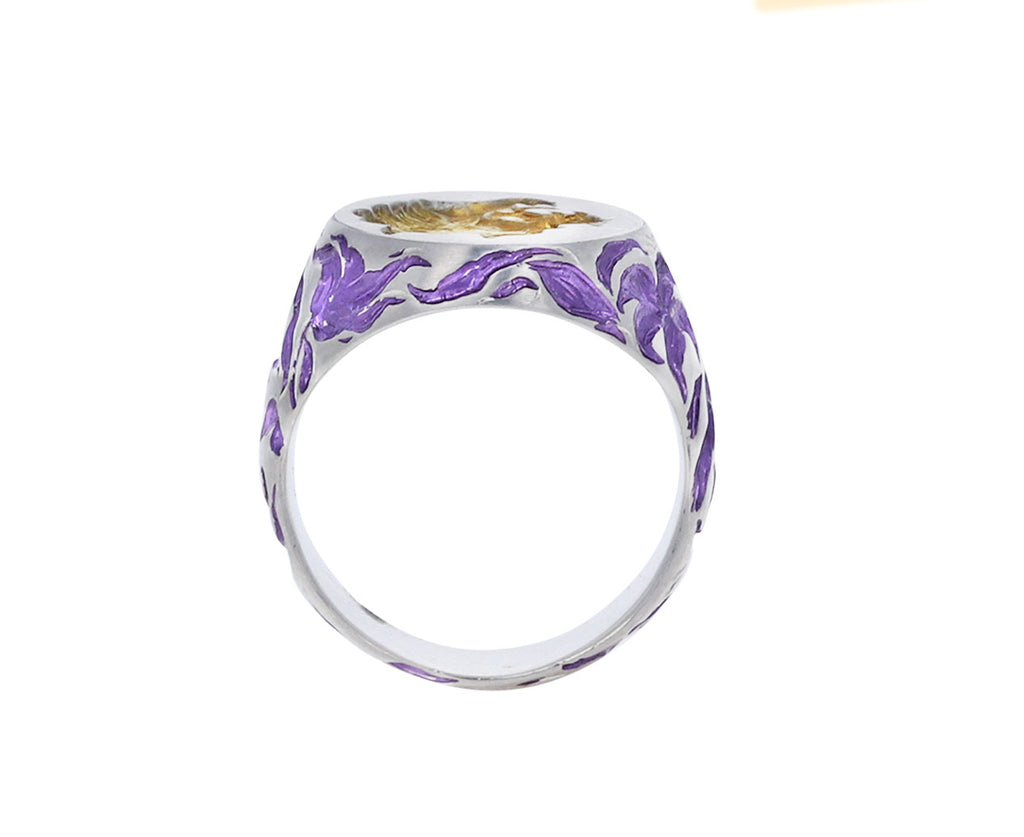 Bengal Tiger Ring