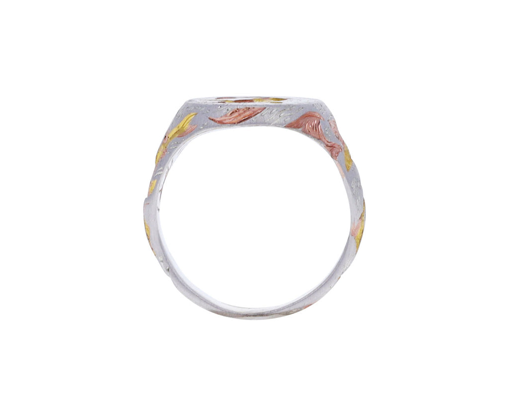 Koi Carp Ring