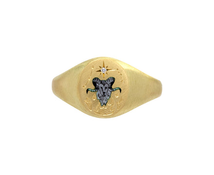 Cece Jewelry The Aries Ring