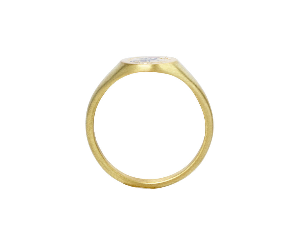 Cece Jewelry The Scorpio Ring Top