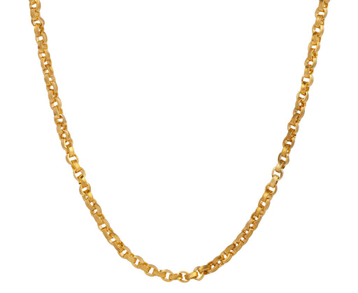 Darius Signature Chain Necklace