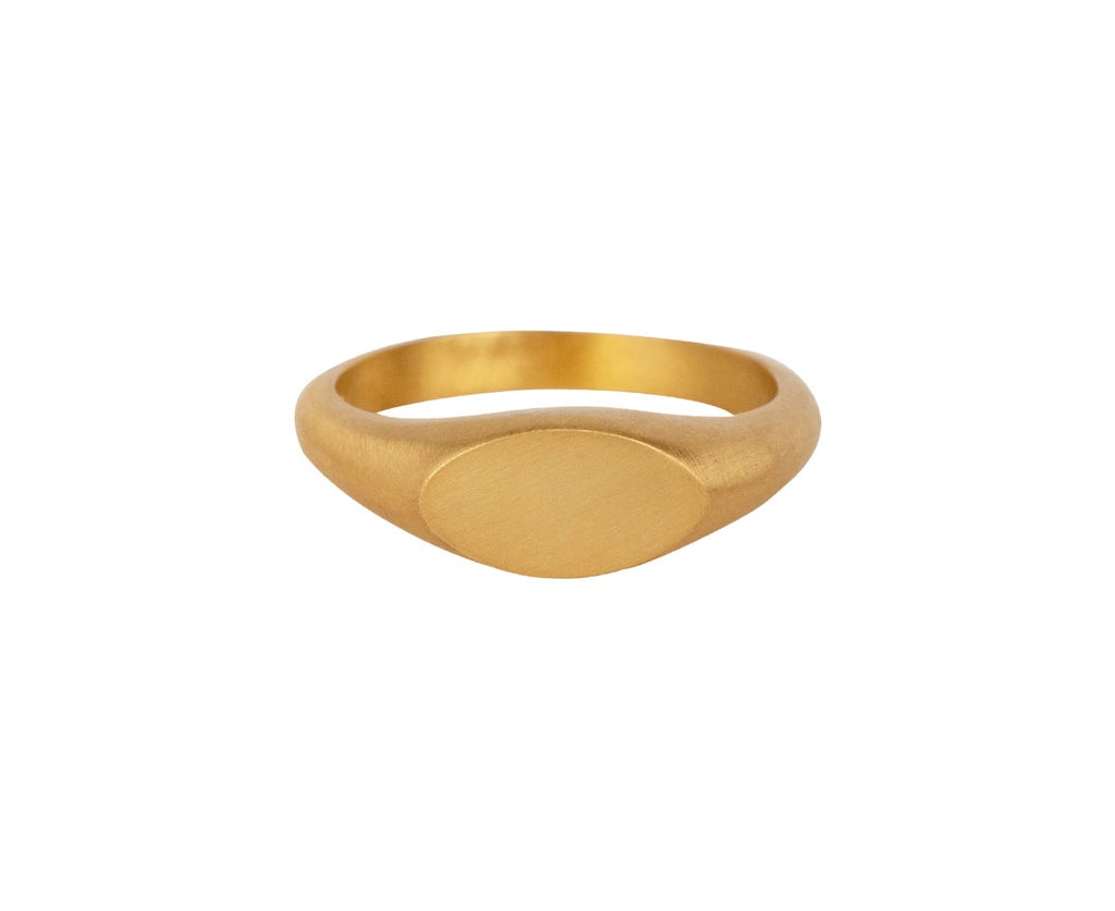 Darius Signet Ring