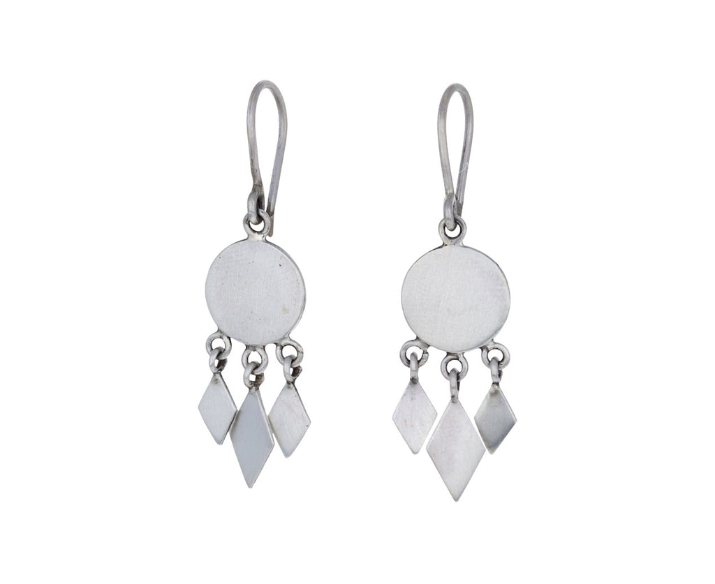 Dreamcatcher Earrings - TWISTonline 