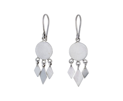 Dreamcatcher Earrings - TWISTonline 