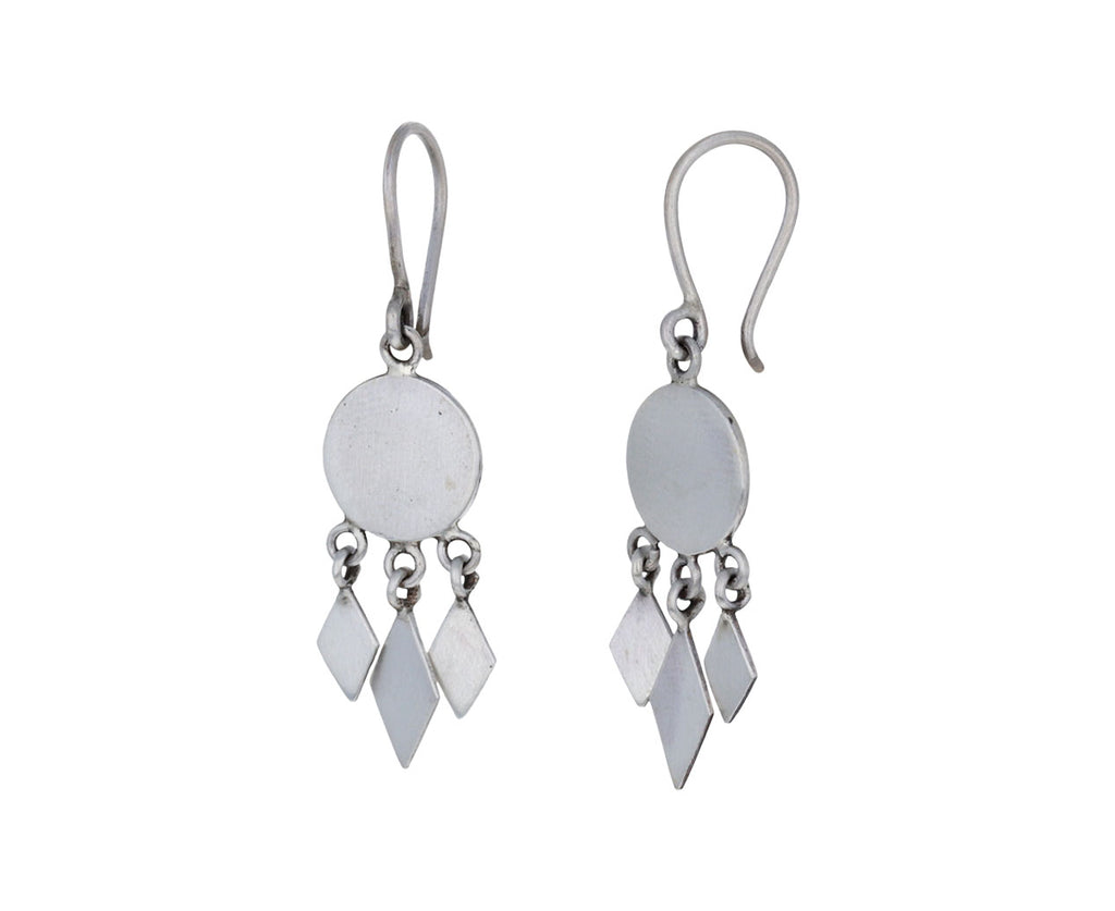 Dreamcatcher Earrings - TWISTonline 