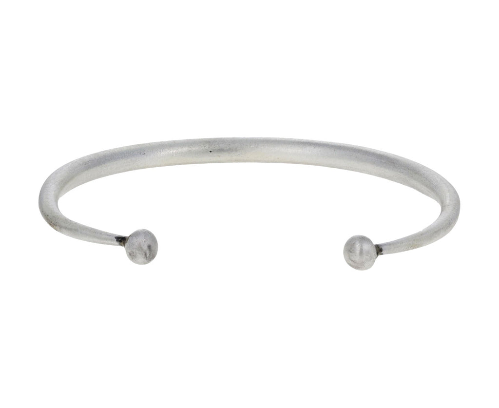 Open Classic Cuff Bracelet
