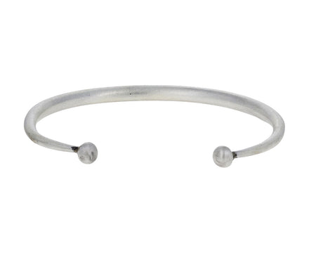 Open Classic Cuff Bracelet