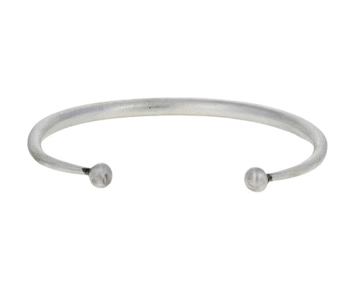 Open Classic Cuff Bracelet