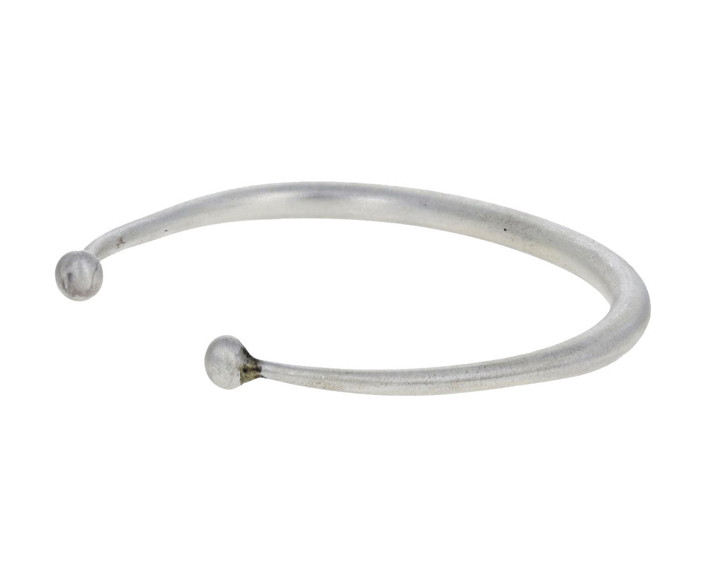 Open Classic Cuff Bracelet