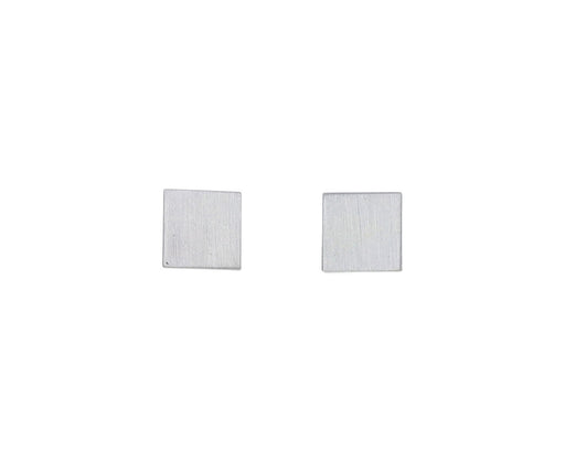 Square Post Earrings