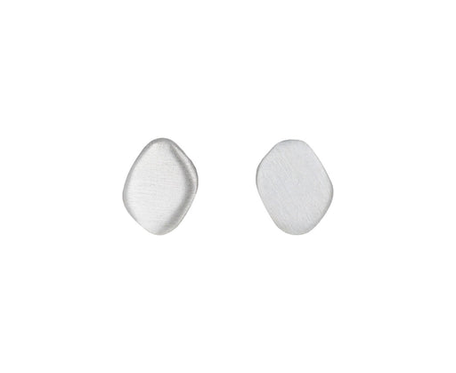 River Rock Post Earrings - TWISTonline 