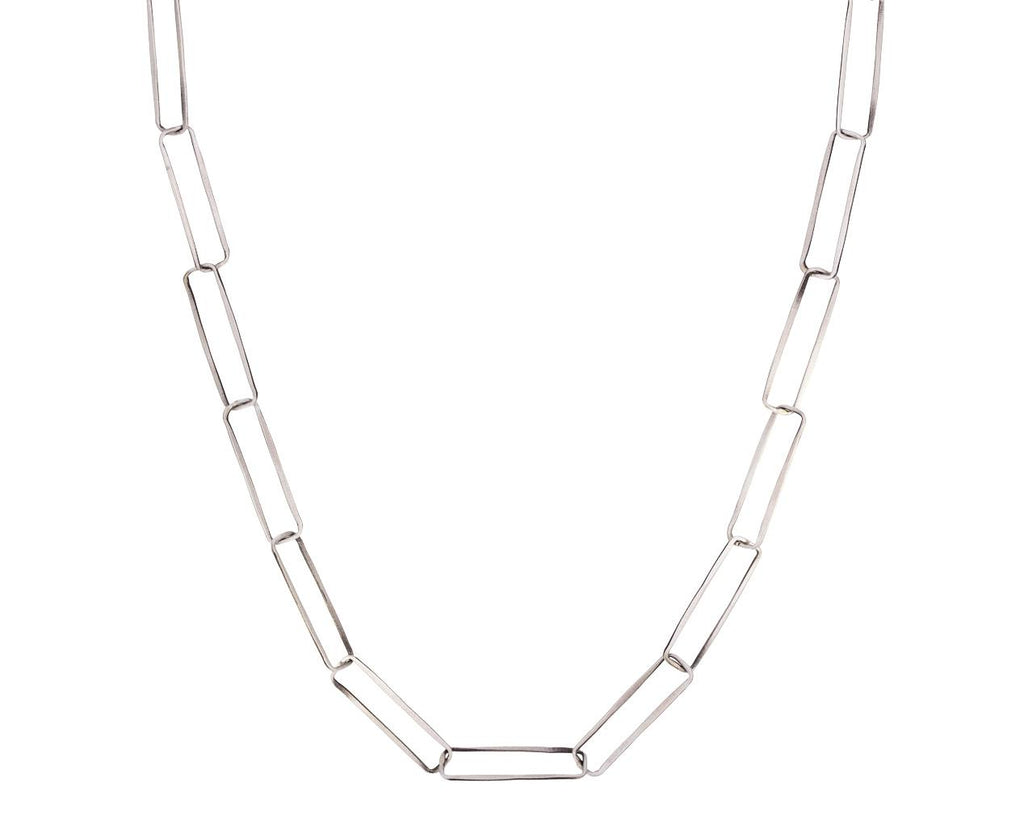 Paper Clip Chain - TWISTonline 