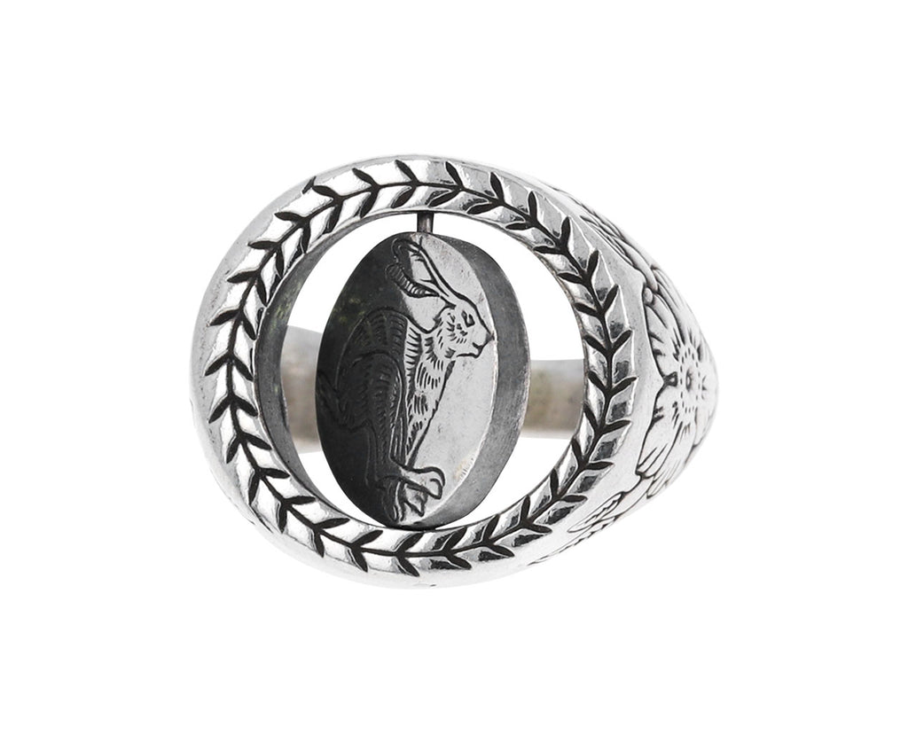 The Escapist Ring