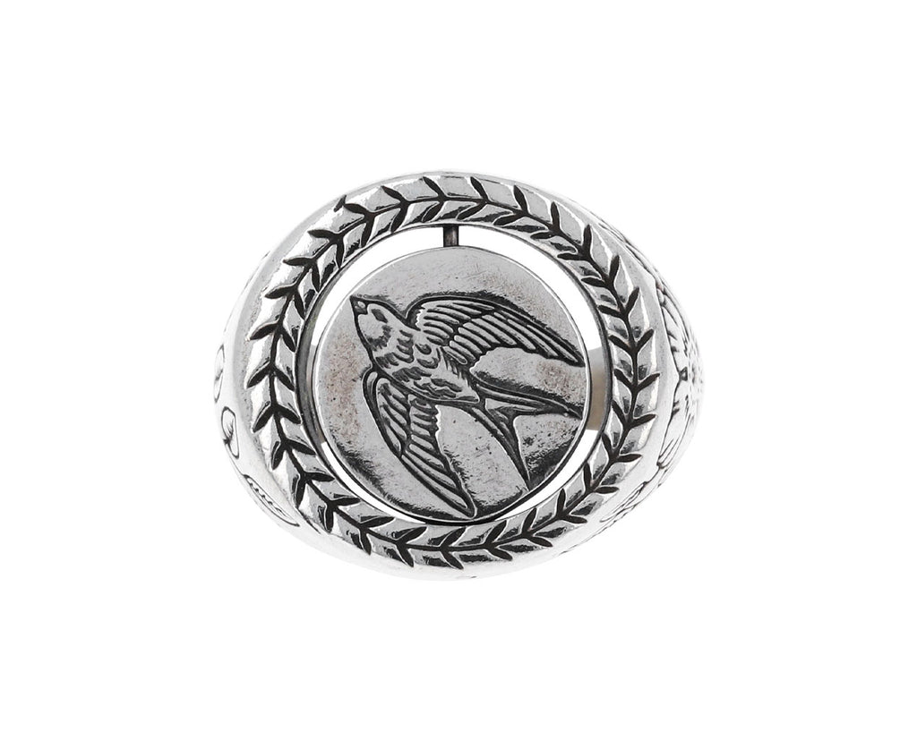 The Escapist Ring