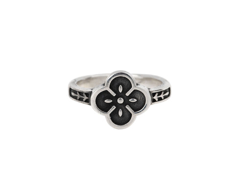 Digby & Iona Toscana Signet Ring