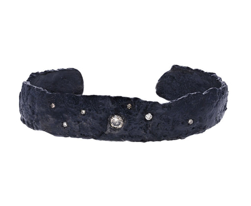 Spark and Soul Brown Diamond Bracelet