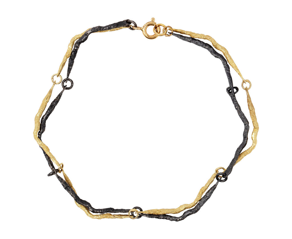 November's Moon Bracelet