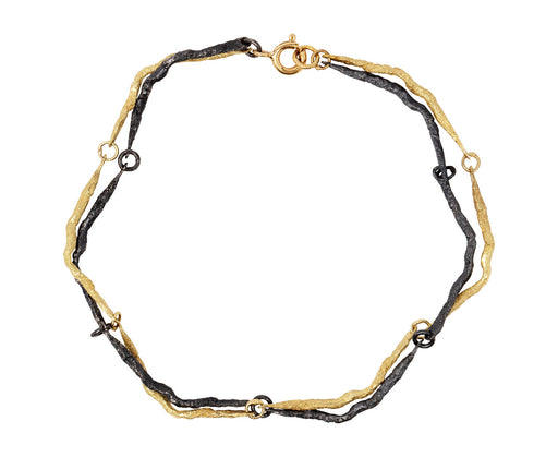 November's Moon Bracelet