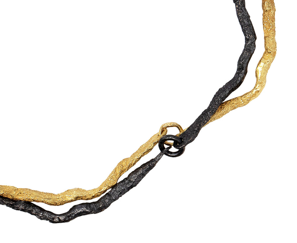 November's Moon Bracelet