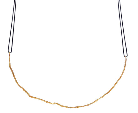 Cuore Aperto Pendant Necklace