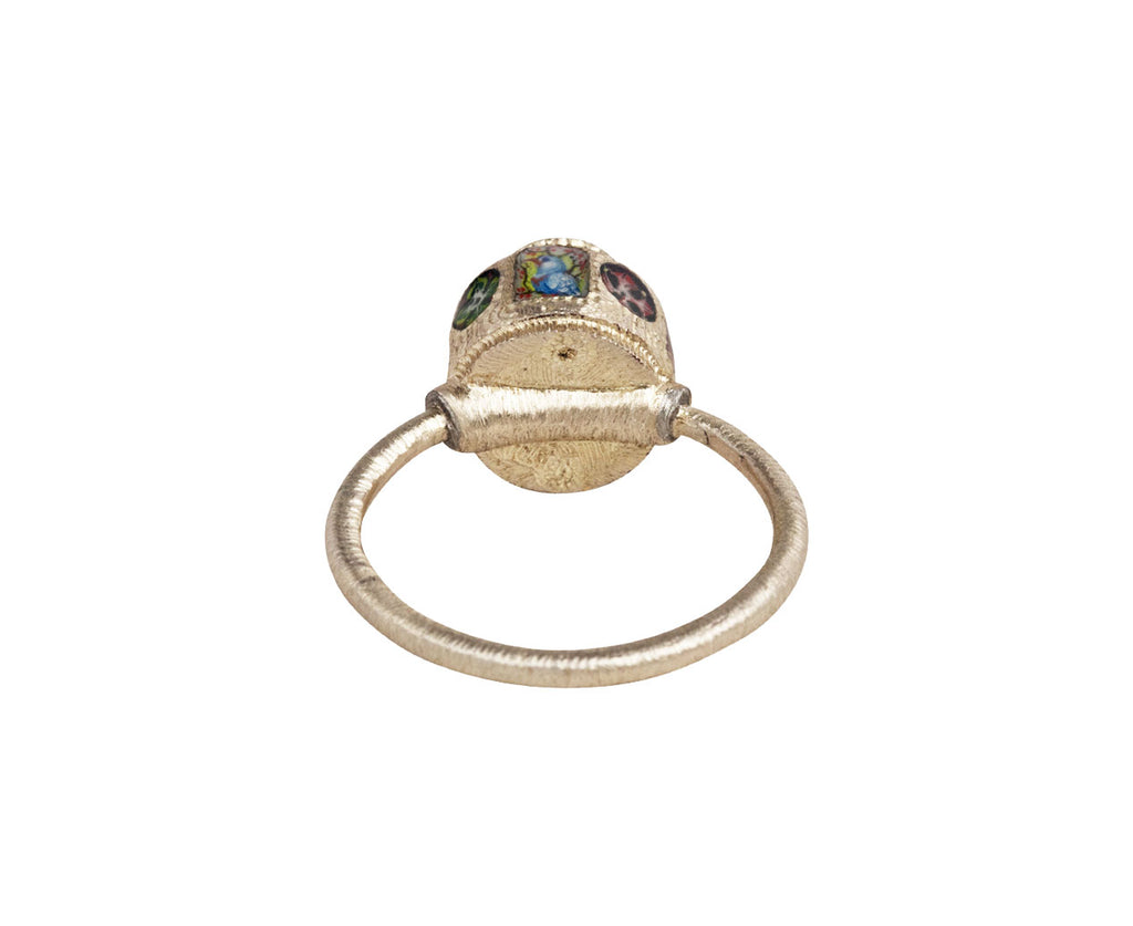 ELIRD Lighthouse Ring Back