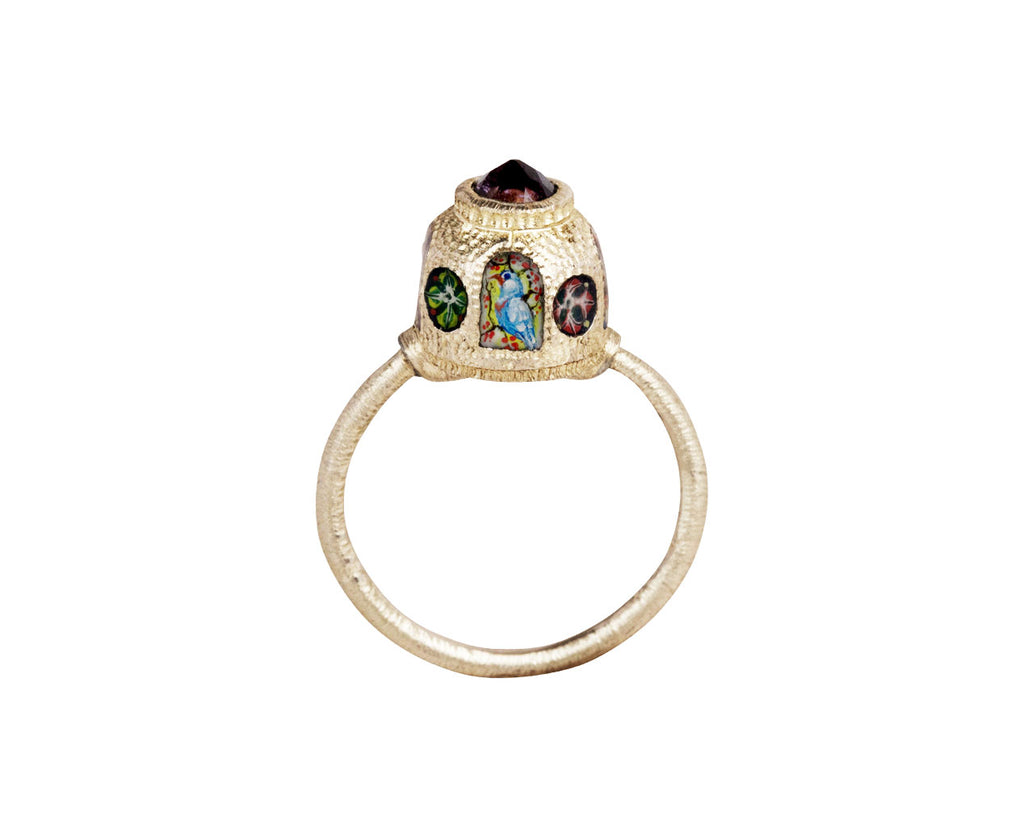 Lighthouse Ring