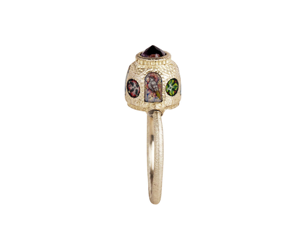 Lighthouse Ring