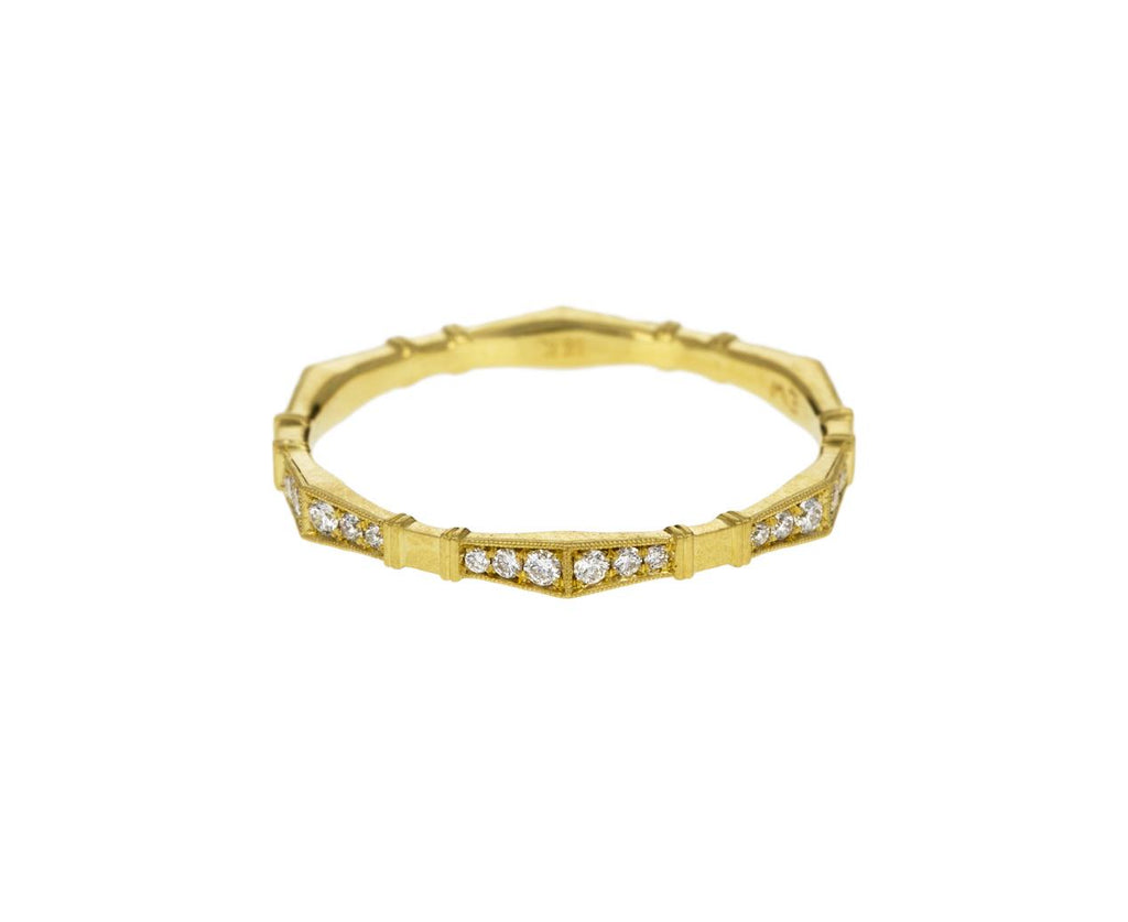 Imogen Diamond Band - TWISTonline 