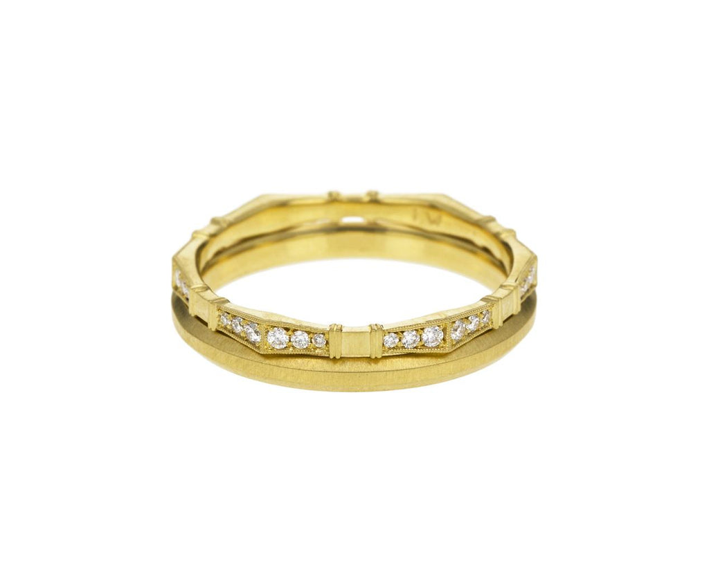 Imogen Diamond Band - TWISTonline 