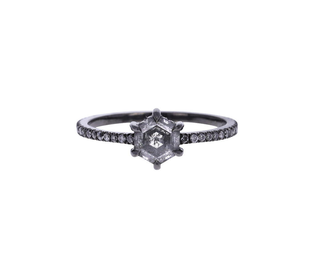 The Gray Hex Ring