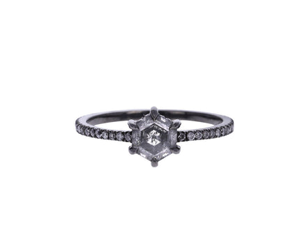 The Gray Hex Ring