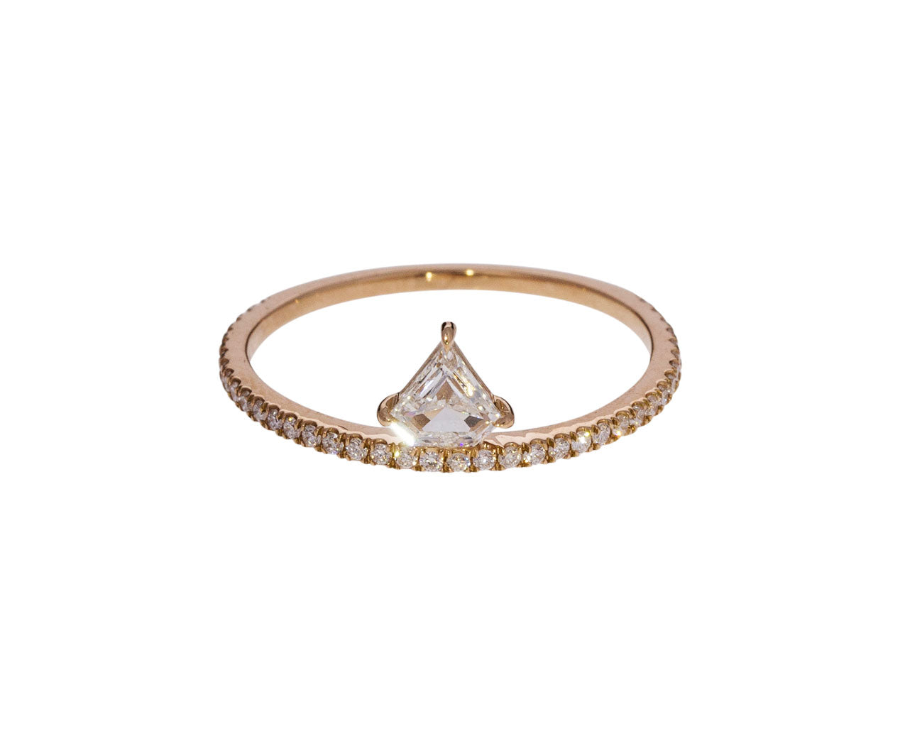 Eva fehren hotsell engagement ring