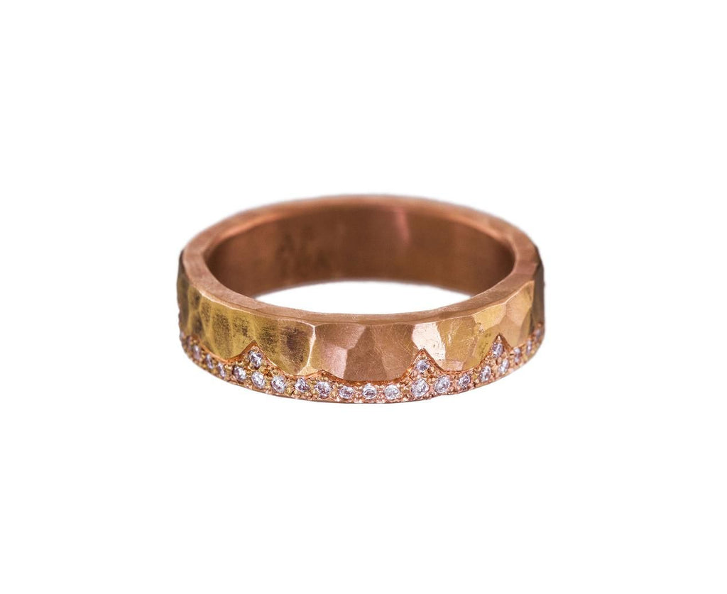 Summit Diamond Ring - TWISTonline 
