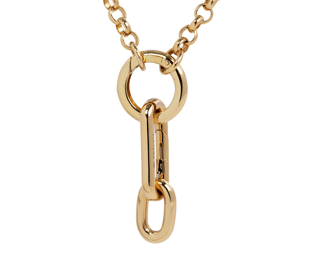 Small Removable Drop Annex Link ONLY