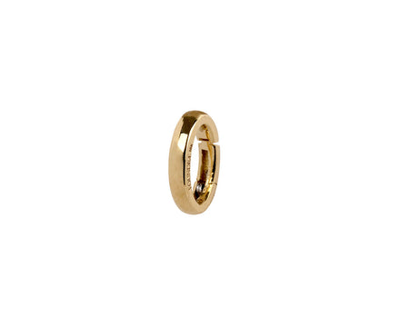 Foundrae Jewelry Classic Oval Push Gate Annex Link ONLY