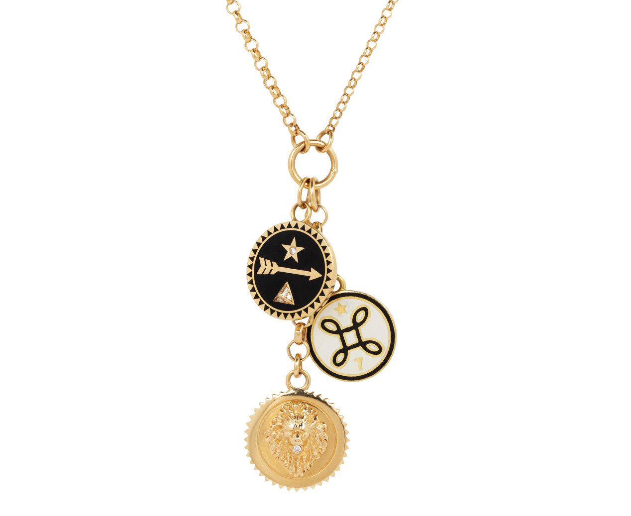 True love necklace sale