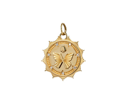 Medium Reverie Charm Medallion ONLY - TWISTonline 