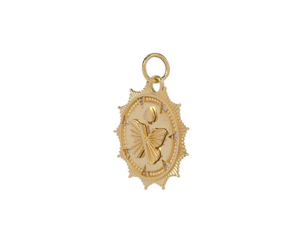 Medium Reverie Charm Medallion ONLY