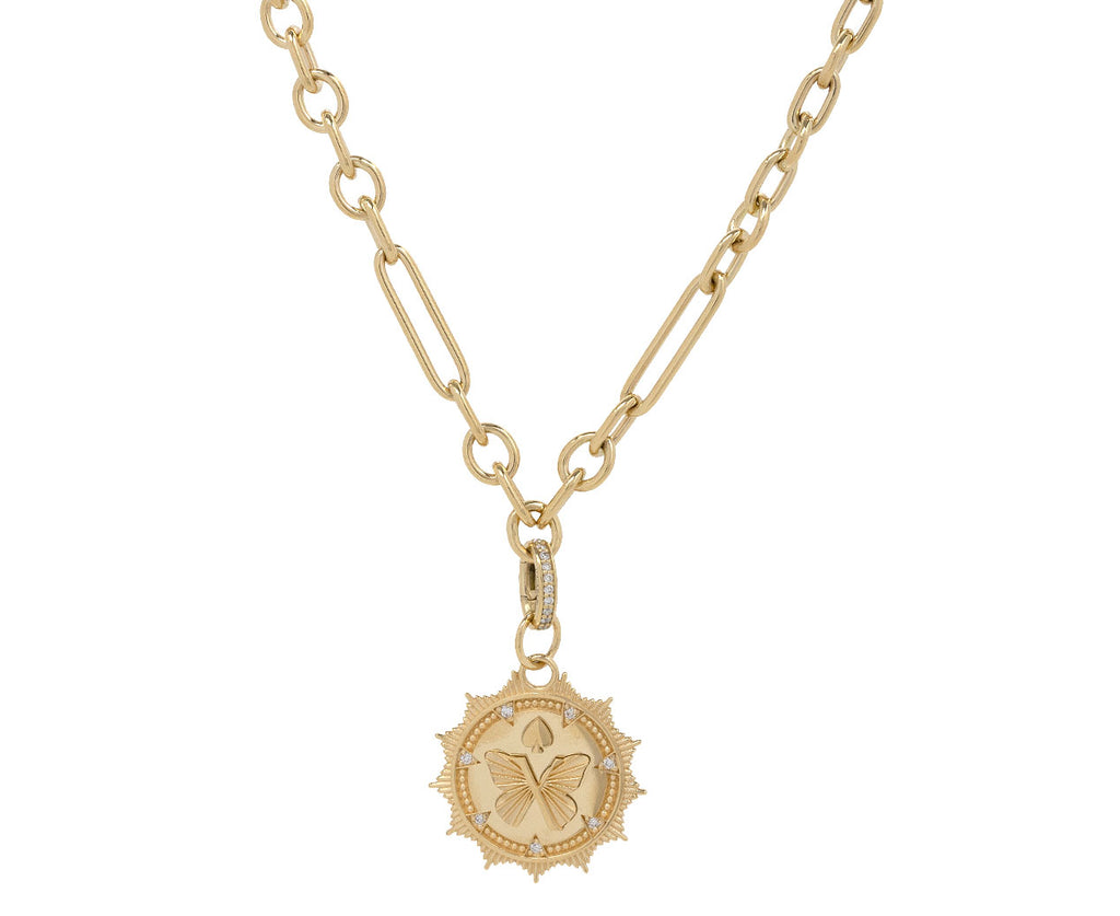Medium Reverie Charm Medallion ONLY