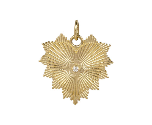 Medium True Love Charm Pendant ONLY