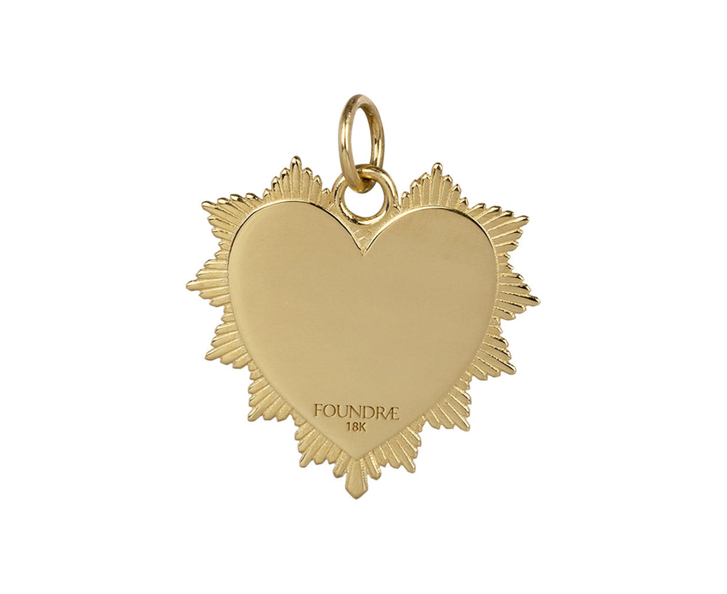 Medium True Love Charm Pendant ONLY