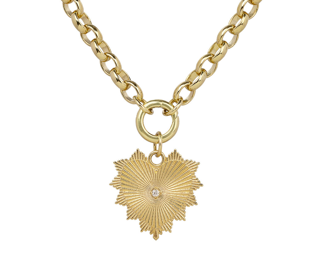 Medium True Love Charm Pendant ONLY