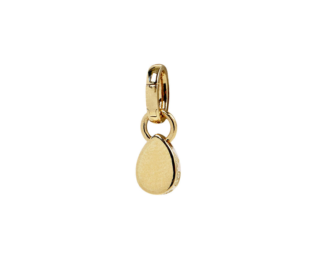 Foundrae Diamond Mini Forever & Always a Pair Charm ONLY Back