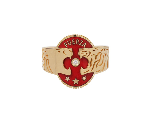 Strength Cigar Band