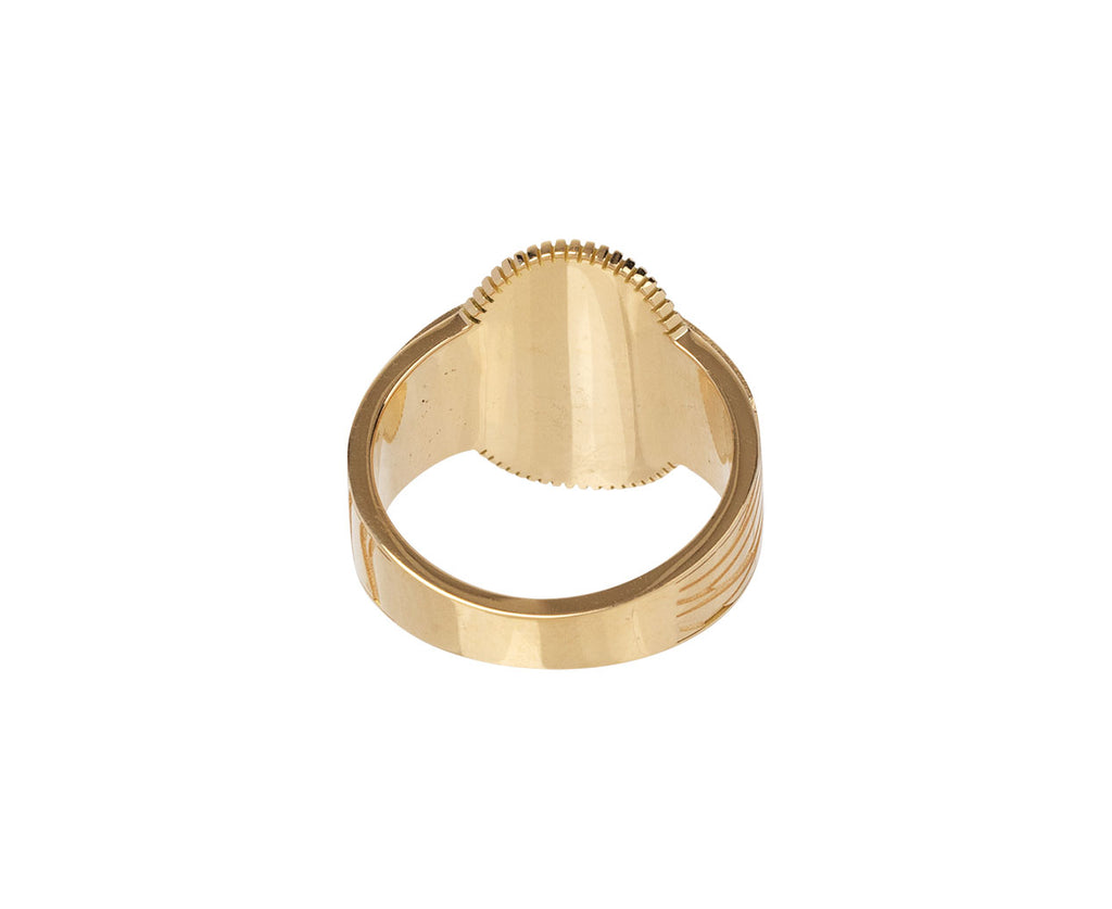 Strength Cigar Band