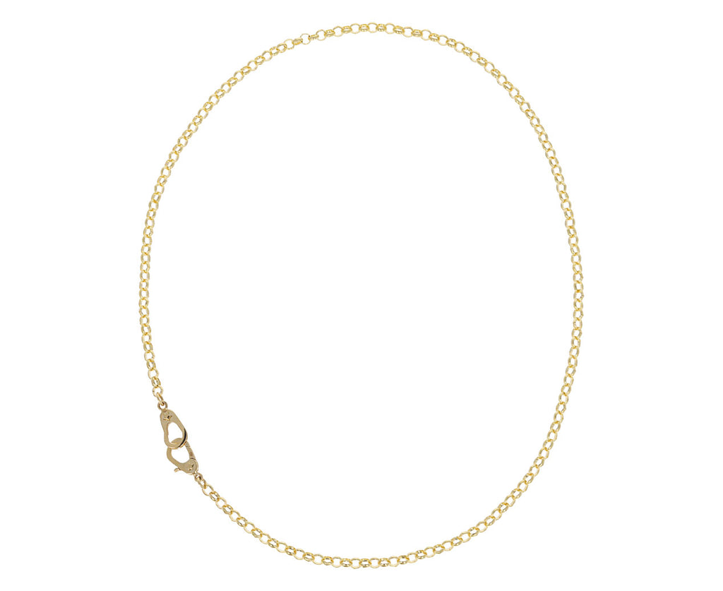 Medium Belcher Sister Hook Chain