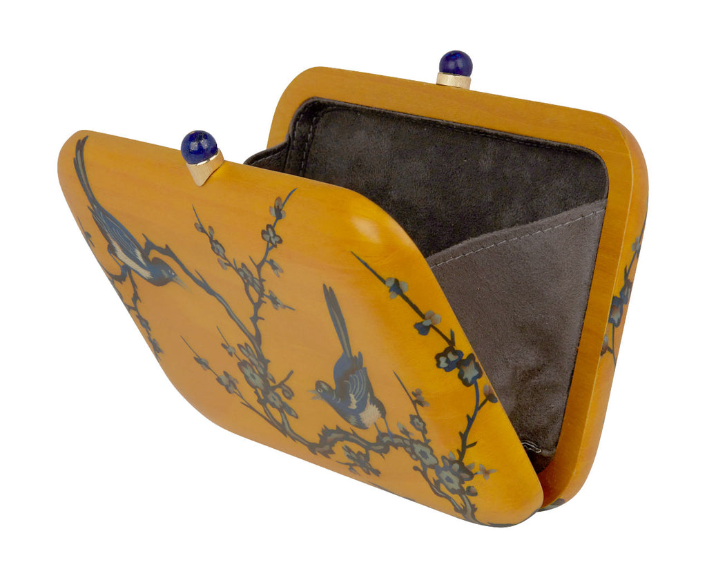 Silvia furmanovich on sale clutch