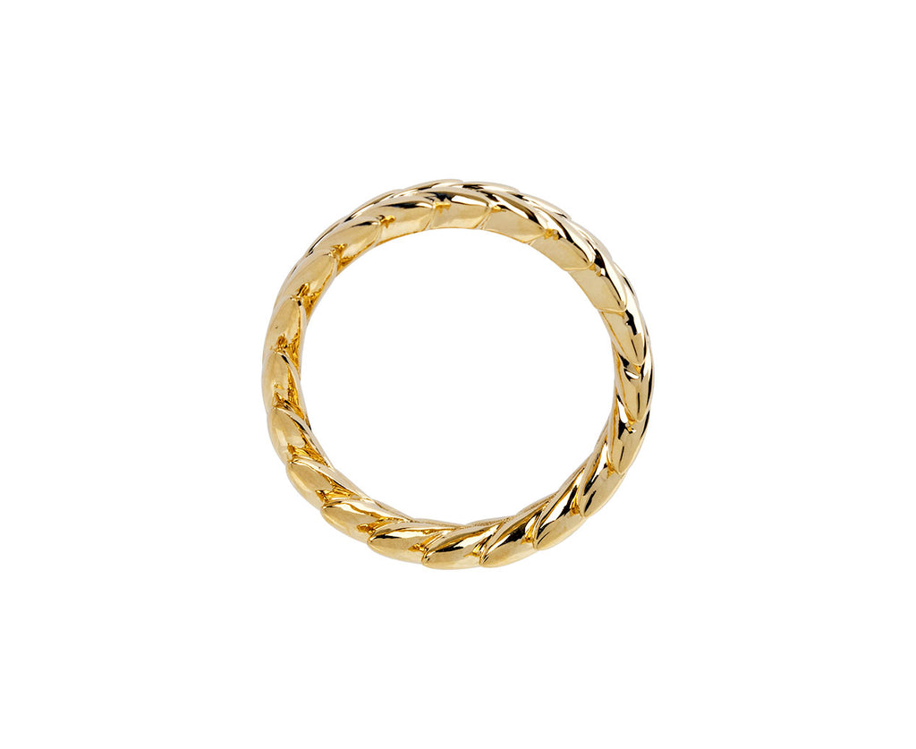 FUTURA Ethereal Ring Top